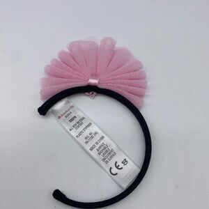 American Girl Grace Opening Night Hair Bow